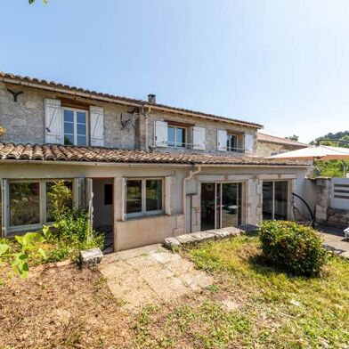 Maison 7 pièces 212000 €