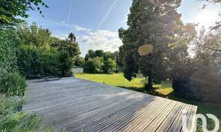 Maison 6 Pièces 197 m² à vendre à Amiens (80000)
