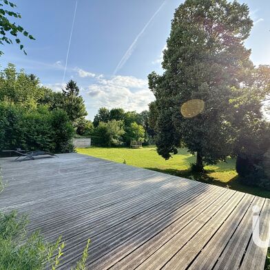 Maison 6 pièces 499000 €