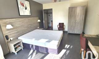 Appartement 2 Pièces 23 m² à vendre à Châteaugiron (35410)