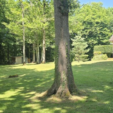 Maison 9 pièces 365000 €