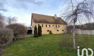 Maison 7 Pièces 204 m² à vendre à Saint-Amand (23200)