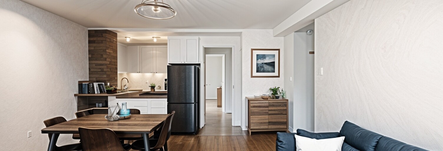 Appartement 3 Pièces 52 m² à vendre à Concarneau (29900)