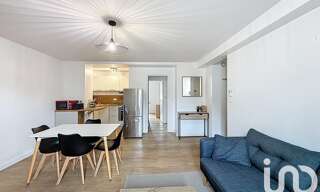 Appartement 3 Pièces 52 m² à vendre à Concarneau (29900)