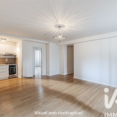 Appartement 3 pièces 175000 €