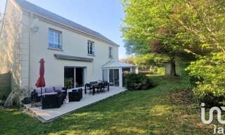 Maison 7 Pièces 161 m² à vendre à Cormeilles-en-Parisis (95240)