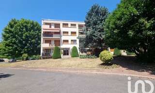 Appartement 4 Pièces 87 m² à vendre à Montgeron (91230)