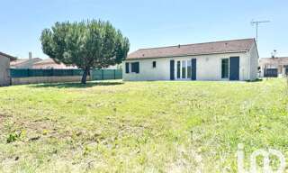 Maison 4 Pièces 89 m² à vendre à Lacourt-Saint-Pierre (82290)