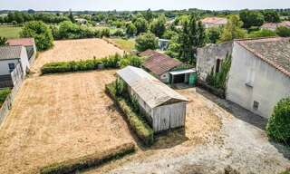 Maison 4 Pièces 67 m² à vendre à Surgères (17700)