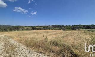 Terrain  5550 m² à vendre à Lédenon (30210)