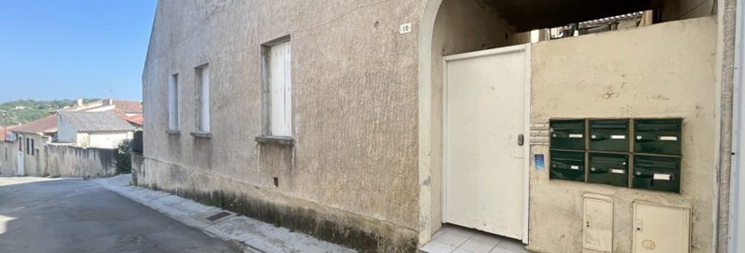 Immeuble   m² à vendre à Condom (32100)