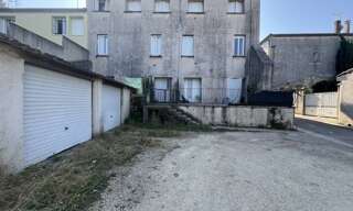 Immeuble   m² à vendre à Condom (32100)