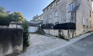 Immeuble   m² à vendre à Condom (32100)