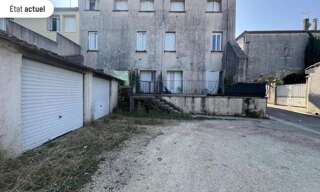 Immeuble   m² à vendre à Condom (32100)