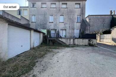 Immeuble  276000 €