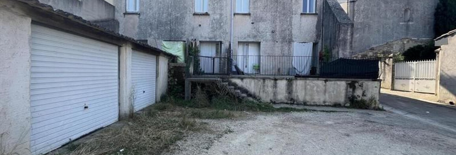 Immeuble   m² à vendre à Condom (32100)