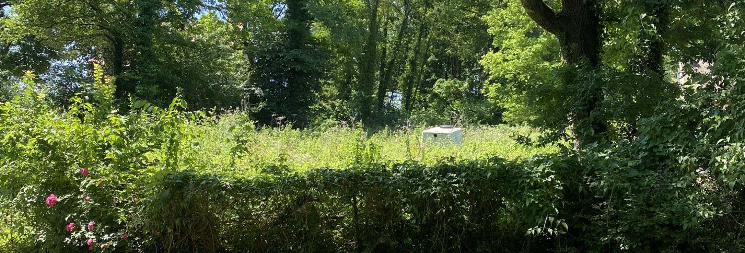 Terrain  3675 m² à vendre à Tigeaux (77163)