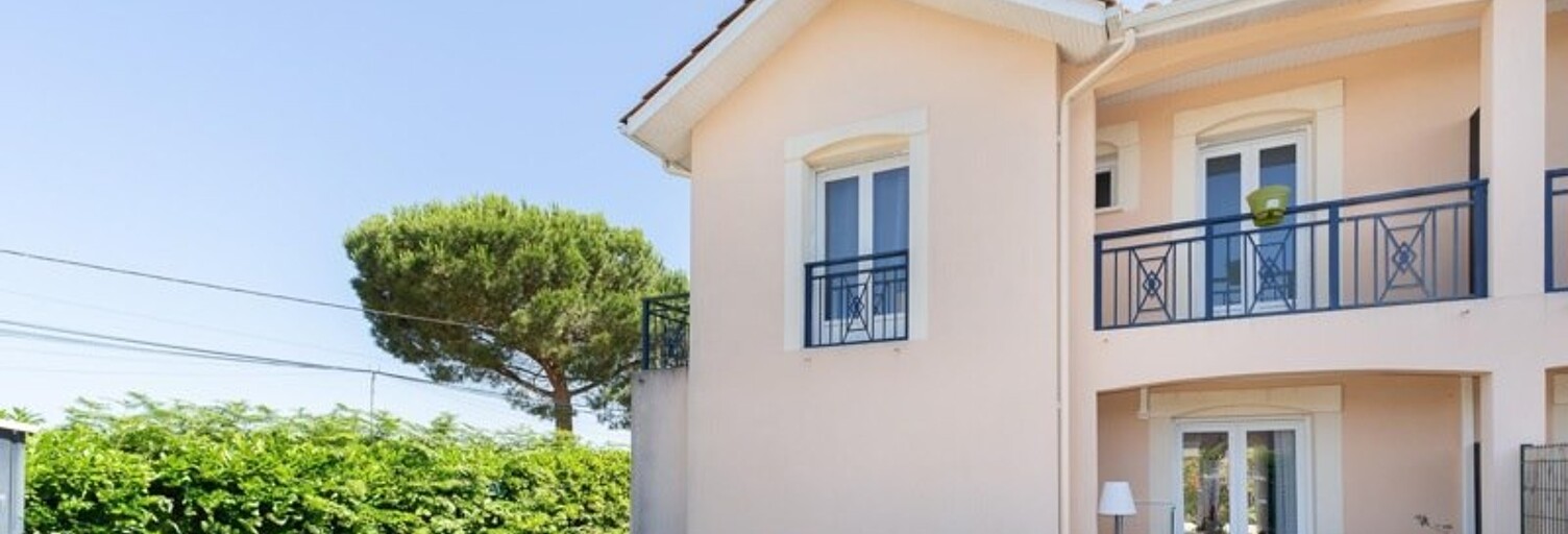 Maison 4 Pièces 85 m² à vendre à Saint-André-de-Cubzac (33240)