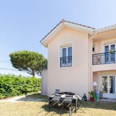 Maison 4 pièces 239856 €