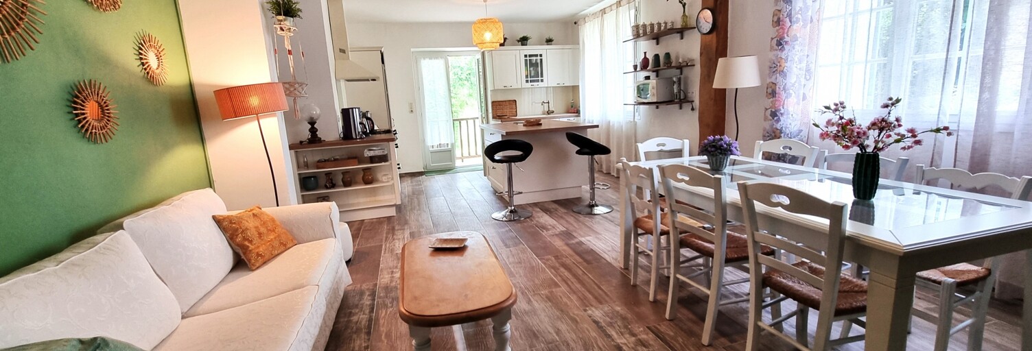 Maison 7 Pièces 180 m² à vendre à Bergerac (24100)