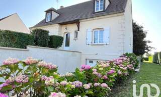 Maison 5 Pièces 152 m² à vendre à Guiscard (60640)