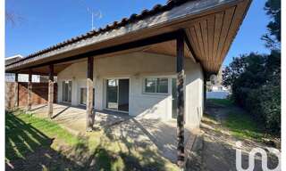 Maison 4 Pièces 95 m² à vendre à Le Teich (33470)