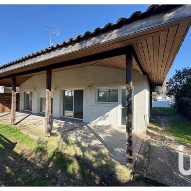 Maison 4 pièces 346000 €