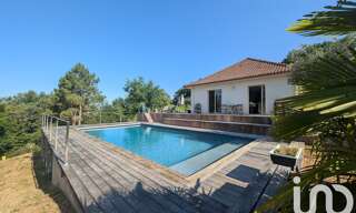 Maison 5 Pièces 150 m² à vendre à Ussac (19270)