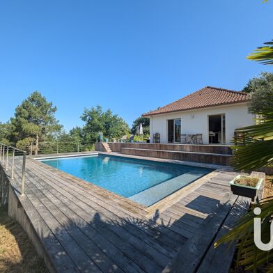 Maison 5 pièces 579000 €