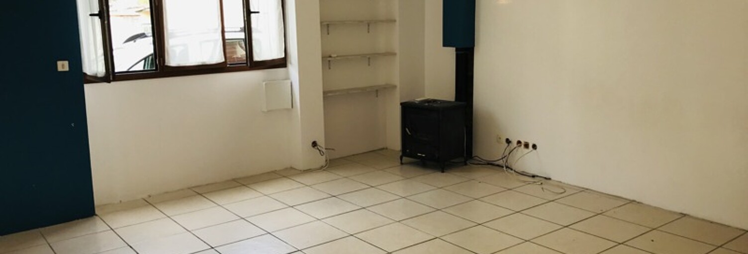 Maison 3 Pièces 98 m² à vendre à Montaut-les-Créneaux (32810)