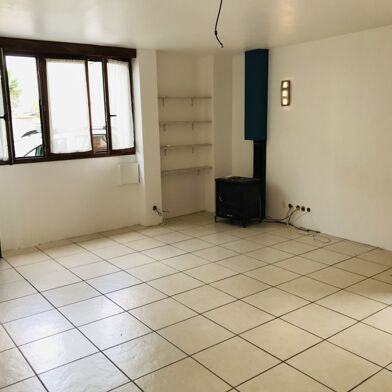 Maison 3 pièces 108600 €