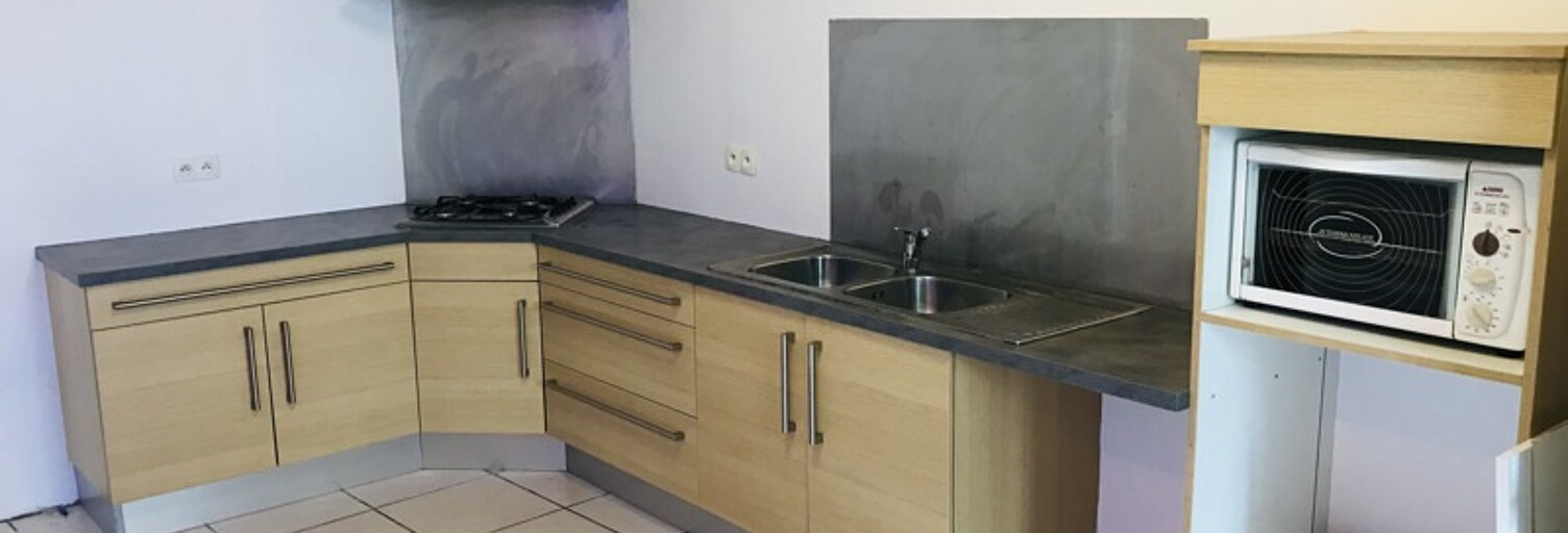 Maison 3 Pièces 98 m² à vendre à Montaut-les-Créneaux (32810)