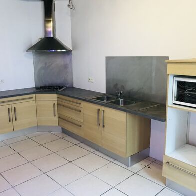 Maison 3 pièces 108600 €