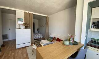 Appartement 1 Pièce 31 m² à vendre à Bordeaux (33000)