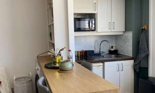 Appartement 1 Pièce 31 m² à vendre à Bordeaux (33000)