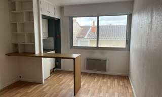 Appartement 1 Pièce 31 m² à vendre à Bordeaux (33000)