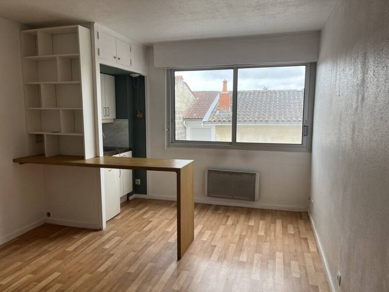 Appartement de 1 pièces principales — photo 1