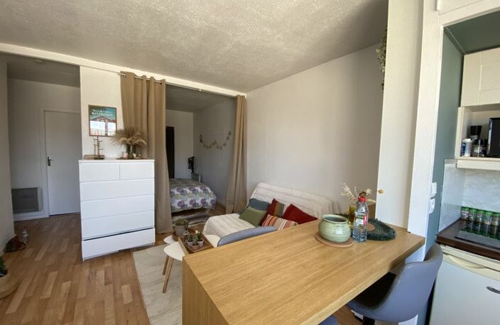 Appartement de 1 pièces principales — photo 2