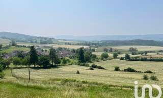 Terrain  1031 m² à vendre à Valzin-en-Petite-Montagne (39240)