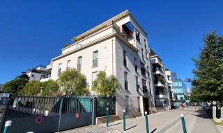 Appartement 4 Pièces 82 m² à vendre à Gennevilliers (92230)