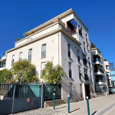 Appartement 4 pièces 495000 €