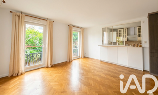 Appartement 4 Pièces 82 m² à vendre à Gennevilliers (92230)