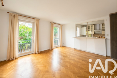 Appartement 4 pièces 495000 €