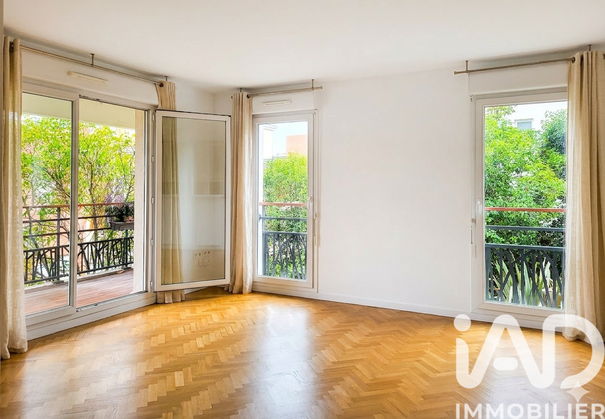 Vente Appartement 3 pièces - Photo 2