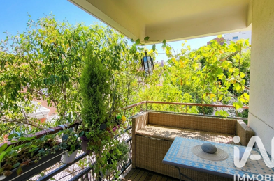 Appartement 4 pièces 495000 €