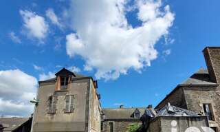 Maison 10 Pièces 500 m² à vendre à Loyat (56800)