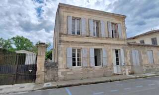 Maison 7 Pièces 203 m² à vendre à Vertheuil (33180)