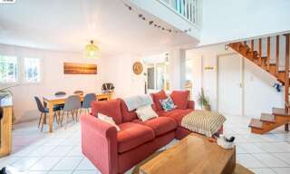 Maison 5 Pièces 130 m² à vendre à Saint-Vincent-de-Tyrosse (40230)