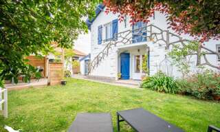 Maison 5 Pièces 130 m² à vendre à Saint-Vincent-de-Tyrosse (40230)