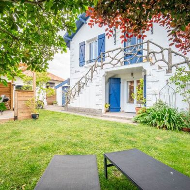 Maison 5 pièces 389000 €